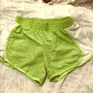 Old navy gym shorts